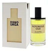 D.S.& Durga Notorious Oud