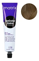 MATRIX SoColor Pre-Bonded Permanent Extra Coverage — краска для волос