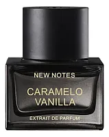 New Notes Caramelo Vanilla