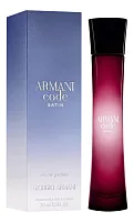 Giorgio Armani Code Satin
