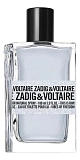 Zadig & Voltaire This Is Him! Vibes Of Freedom