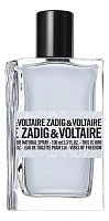 Zadig & Voltaire This Is Him! Vibes Of Freedom