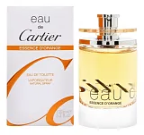 Cartier Eau De Cartier Essence D'Orange