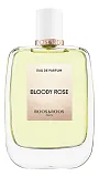 Roos & Roos Bloody Rose