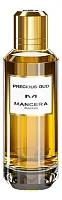 Mancera Precious Oud