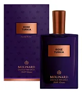 Molinard Rose Turkia
