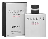 Chanel Allure Homme Sport