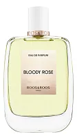 Roos & Roos Bloody Rose