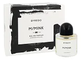 Byredo M/Mink