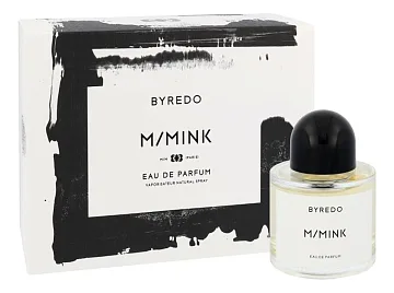Byredo M/Mink