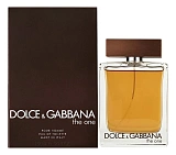 Dolce & Gabbana The One For Men