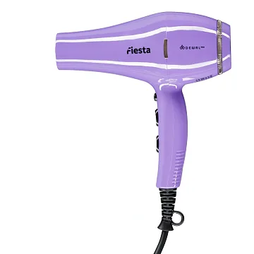 Фен Fiesta 03-2010 Lavender, 2600 Вт