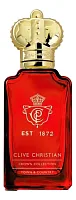 Clive Christian Crown Collection - Town & Country