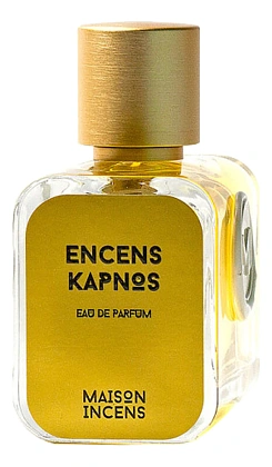 Maison Incens Encens Kapnos