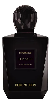 Keiko Mecheri Bois Satin
