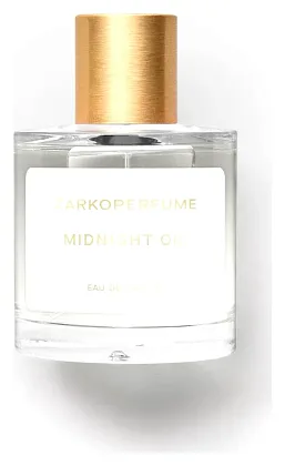 Zarkoperfume Midnight Oil