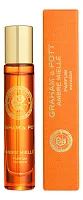 GRAHAM & POTT Ambre Mielle