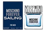 Moschino Forever Sailing