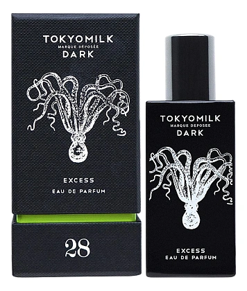 Tokyo Milk Parfumarie Curiosite Excess