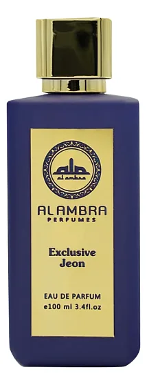 Al Ambra Exclusive Jeon