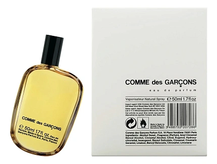 Comme des Garcons Comme Des Garcons