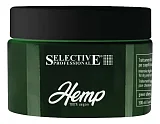 Selective Professional Hemp Intensive Hydrating Mask — маска для сухих волос