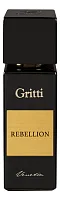 Dr. Gritti Rebellion