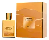 Salum Vanilla Monsoon