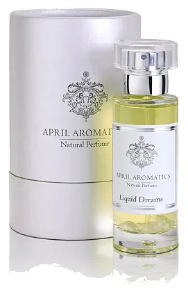 April Aromatics Liquid Dreams