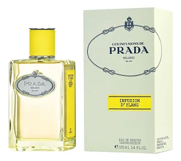 Prada Infusion D'Ylang