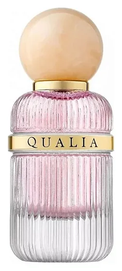 Qualia Pink Memories