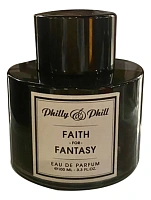 Philly & Phill Faith For Fantasy