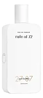 27 87 Perfumes Rule Of 72