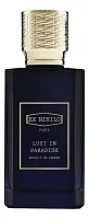 Ex Nihilo Lust in Paradise Extrait De Parfum