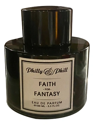Philly & Phill Faith For Fantasy