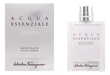 Ferragamo Acqua Essenziale Colonia