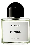 Byredo M/Mink