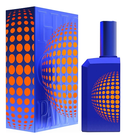 Histoires de Parfums This Is Not A Blue Bottle 1.6