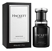 Hackett London Bespoke