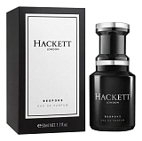 Hackett London Bespoke
