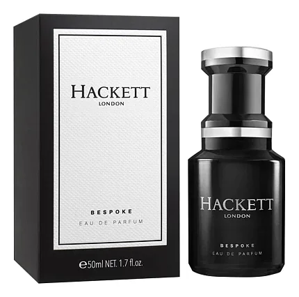 Hackett London Bespoke