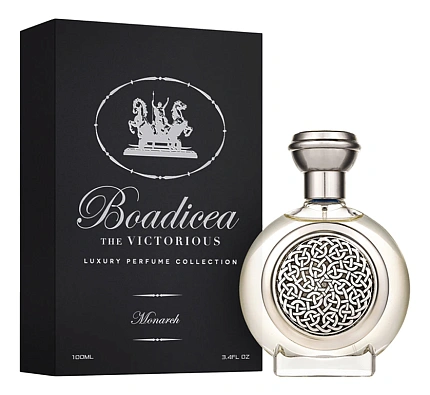 Boadicea The Victorious Monarch