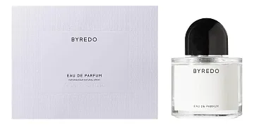 Byredo Unnamed