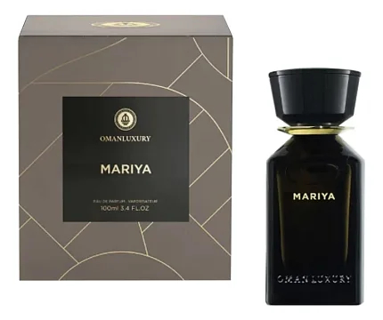 Omanluxury Mariya
