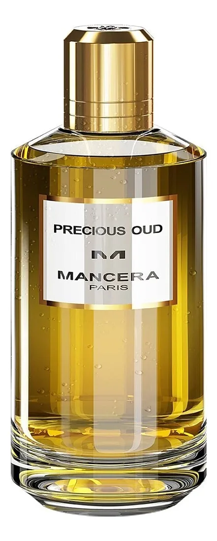 Mancera Precious Oud