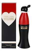 Moschino Cheap And Chic