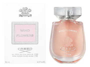 Creed Wind Flowers 2022