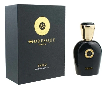Moresque Emiro