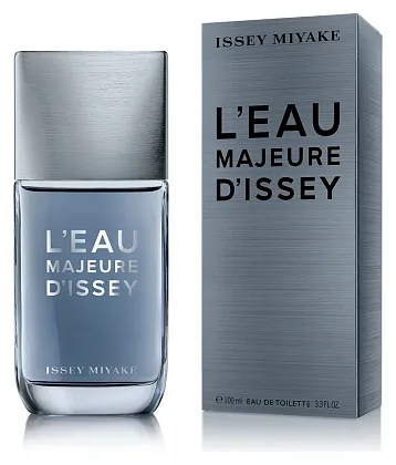 Issey Miyake L'Eau Majeure d'Issey