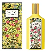 Gucci Flora Gorgeous Orchid
